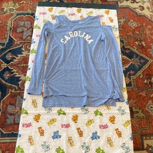 Carolina UNC shirt